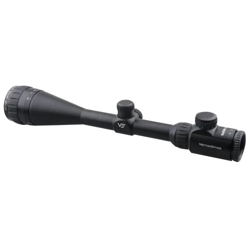 Vector Optics Warrior 4-16x50SFP AOE Riflescope Vector Optics Warrior 4-16x50SFP AOE Riflescope