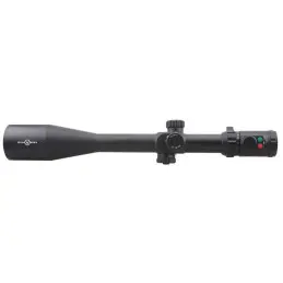 Vector Optics Minotaur 12-60x60SFP Riflescope