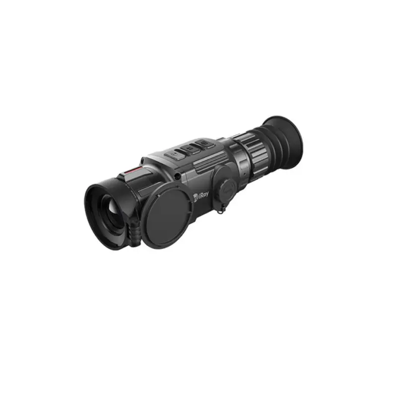 InfiRay Saim NV SCD35 Digital Day And Night Riflescope