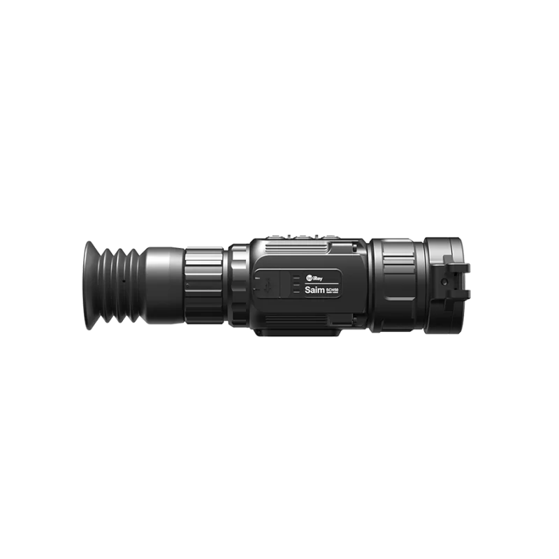 InfiRay Thermal Imaging Rifle Scope Geni Series GL35R