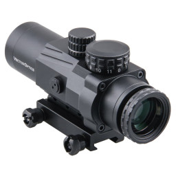 Buy Vector Optics Calypos 3x32SFP Prism Scope Riflescope