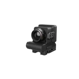 Innovative InfiRay HL13 Thermal Imaging Riflescope for Precision 