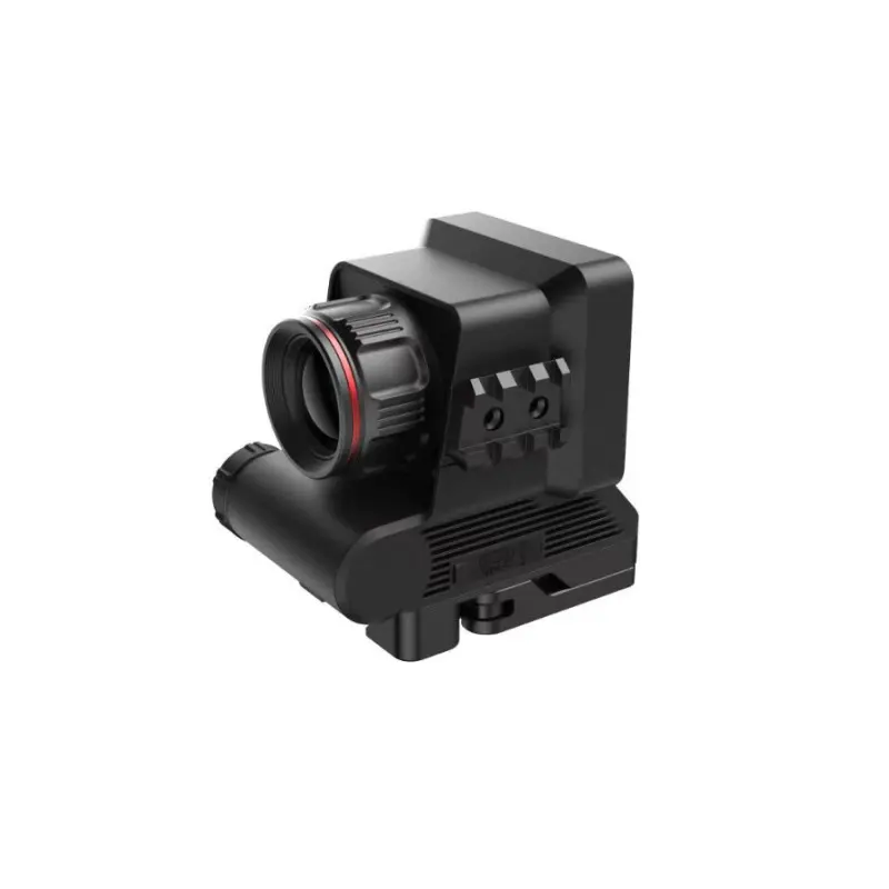 Innovative InfiRay HL13 Thermal Imaging Riflescope for Precision 