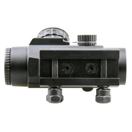 Buy Vector Optics Calypos 1x30SFP Prism Scope Riflescope