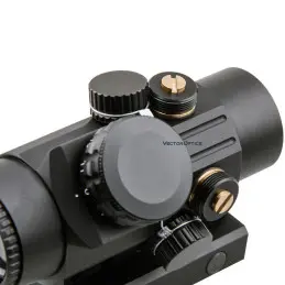 Vector Optics Calypos 1x30SFP Prism Scope Riflescope