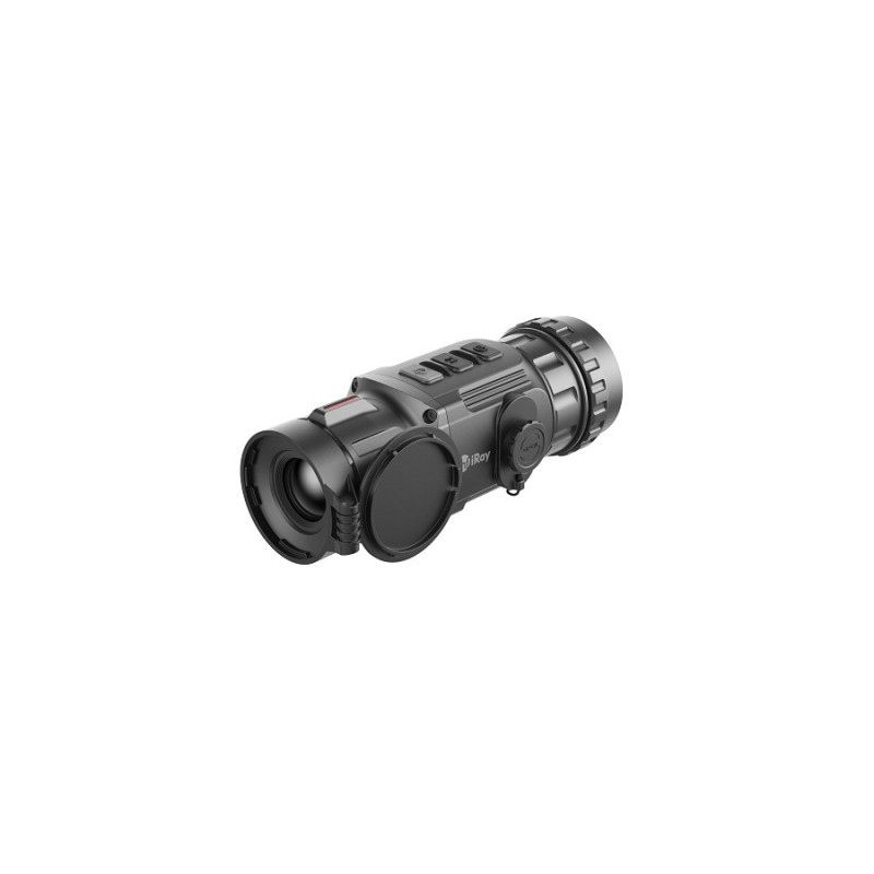 InfiRay Saim NV SCD35 Digital Day and Night Riflescope | Versatile Optics