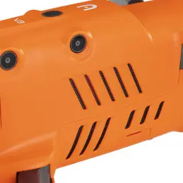 Autel Robotics EVO II Dual 640T V3 Thermal Drone Rugged Bundle Orange