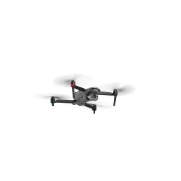 Autel Robotics EVO II Dual 640T V3 Thermal Drone Rugged Bundle Grey