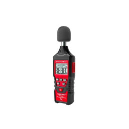 HT622A Digital Sound Level Meters / Digital Noise Meter 30 DB - 130 DB Audio Tester