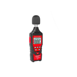 HT622A Digital Sound Level Meters / Digital Noise Meter 30 DB - 130 DB Audio Tester