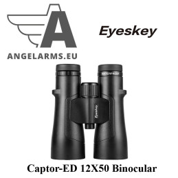 Eyeskey Captor-ED 12X50 Binocular