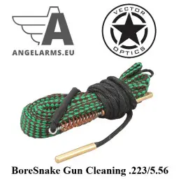 Vector Optics BoreSnake Gun Cleaning .223/5.56