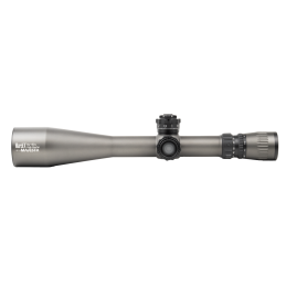 March Riflescope March-X "High Master" Majesta 8x-80x56mm Tactical Scope Illuminated (D80HV56WTIMLX-GR)