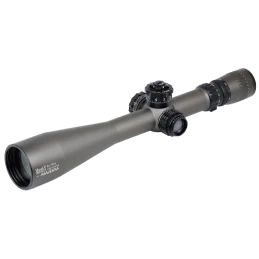 March Riflescope March-X "High Master" Majesta 8x-80x56mm Tactical Scope Illuminated (D80HV56WTIX-GR-GR)