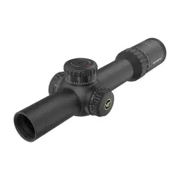 Vector Optics Continental Zoom x10 1-10x28 ED FFP Riflescope VET-CTR