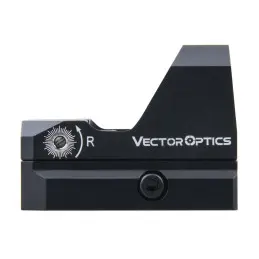 Vector Optics Frenzy 1x17x24 Red Dot Sight