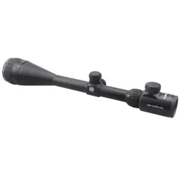 Warrior 6-24x50SFP AOE Riflescope