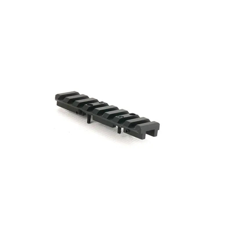 GERMAN TACTICAL SYSTEMS Rib-Mounted Picatinny Shotgun Rail 8.5