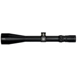 March Riflescope March-X "High Master" 10x-60x56mm Illumination