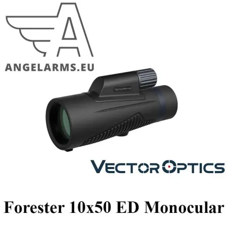 Vector Optics Forester 10x50 ED Monokular