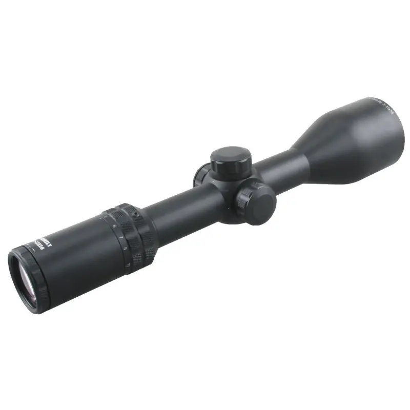 Vector Optics Grizzly 3-12x56SFP E Riflescope Zielfernrohr www.angelarms.eu