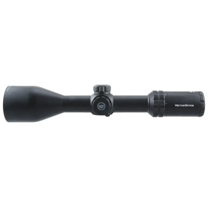 Vector Optics Grizzly 3-12x56SFP E Riflescope Zielfernrohr www.angelarms.eu