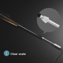 Enhanced Visibility with Illuminated Riflescopes - AngelArms.eu