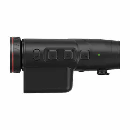 Manual Guide Monocular TD431 LRF 384x288 35mm, 1x-4x, 50hz, Wi-fi Thermal Camera