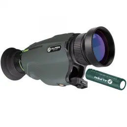 Alpen Optics Apex 384x288, 54mm, 3x-12x, 1800m, Wi-fi Termokamera