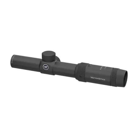 Vector Optics Forester 1-4x24SFP Riflescope