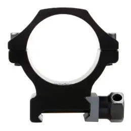 Vector Optics 30mm X-Accu 1" Profile Picatinny Rings