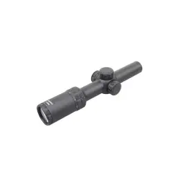 Vector Optics Grizzly 1-4x24 Hunting Riflescope