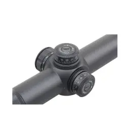 Vector Optics Grizzly 1-4x24 Hunting Riflescope