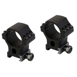 Vector Optics 30mm X-Accu 1.25" Profile Picatinny Rings
