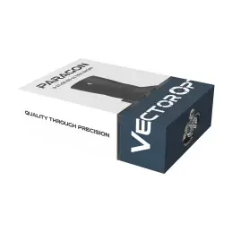 Vector Optics Надкороткофокусний приціл Paragon 9-27x56ED