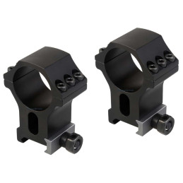 Vector Optics 30mm X-Accu 1.5" Profile Picatinny Rings