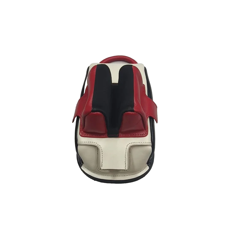 SEB Bigfoot GEN-3 DeLuxe Red and White series Rear Bag - 3/8", 1/2", 5/8", 3/4", 7/8", 1"
