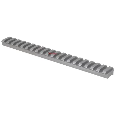 Vector Optics Steel Picatinny Rail Curved