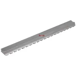 Vector Optics Steel Picatinny Rail Curved