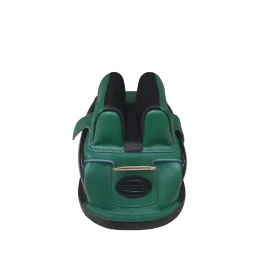 SEB Bigfoot GEN-3 Green Deluxe Rear Bag - 3/8", 1/2", 5/8", 3/4", 7/8", 1"