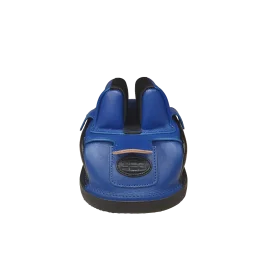 SEB Bigfoot GEN-3 Blue Deluxe Rear Bag - 3/8", 1/2", 5/8", 3/4", 7/8", 1"