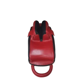 SEB Bigfoot GEN-3 RED Deluxe Rear Bag - 3/8", 1/2", 5/8", 3/4", 7/8", 1"