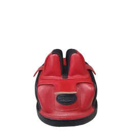 SEB Bigfoot GEN-3 RED Deluxe Rear Bag - 3/8", 1/2", 5/8", 3/4", 7/8", 1"