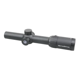 Vector Optics Constantine 1-10x24 SFP Riflescope