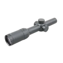 Vector Optics Constantine 1-10x24 SFP Riflescope