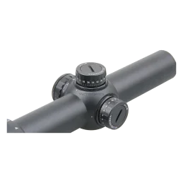 Vector Optics Constantine 1-10x24 SFP Riflescope