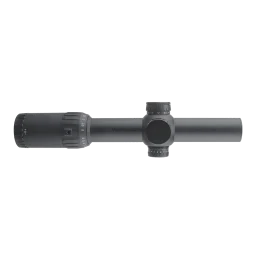 Vector Optics Constantine 1-10x24 SFP Riflescope