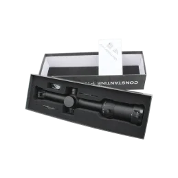 Vector Optics Constantine 1-10x24 SFP Riflescope