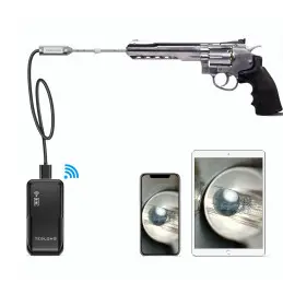 Teslong 10-inch Pistol Borescope With Wi-Fi