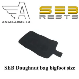 SEB Doughnut bag bigfoot size